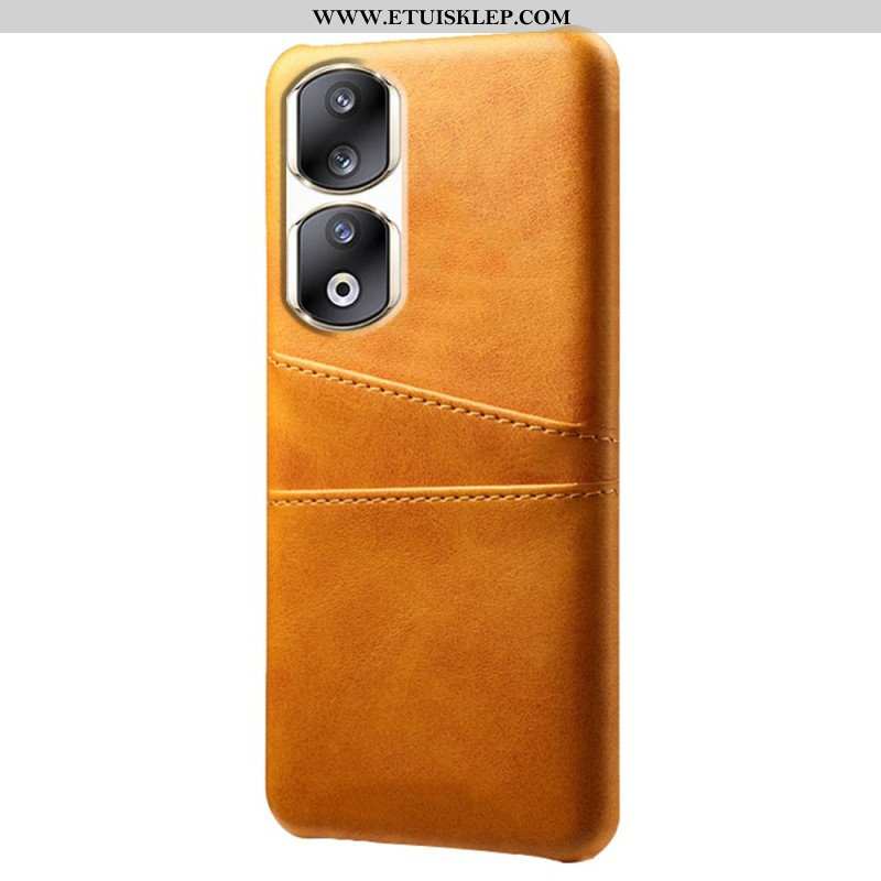 Etui do Honor 90 Pro Posiadacz Karty